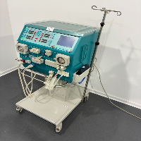 Gambro AK-200 Ultra S - Dialysis image 1